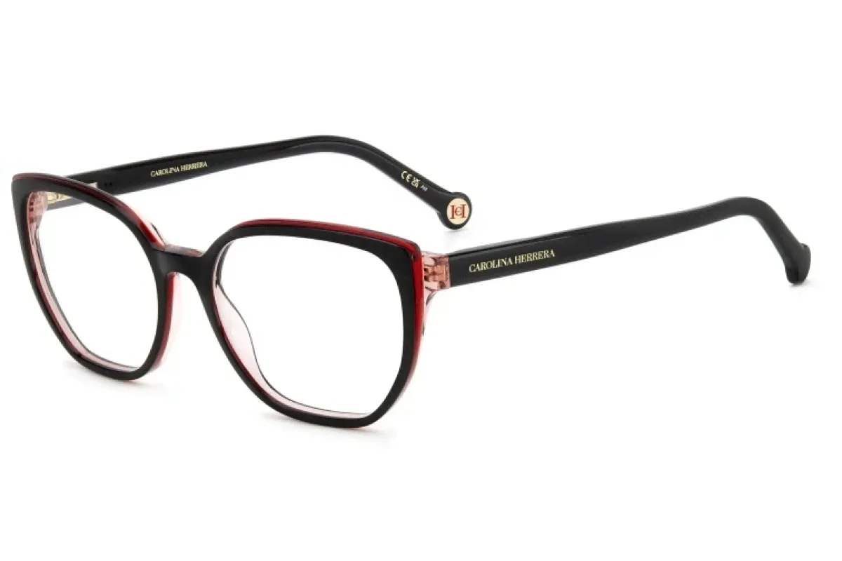 Оправа Carolina Herrera 0214 OT5 Женская Ободковая 52 16-0