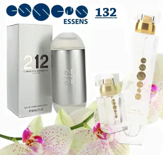 212 Carolina Herrera   50 