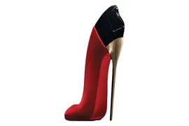 Парфюмерная вода Carolina Herrera "Good Girl Velvet Fatale", 80 ml