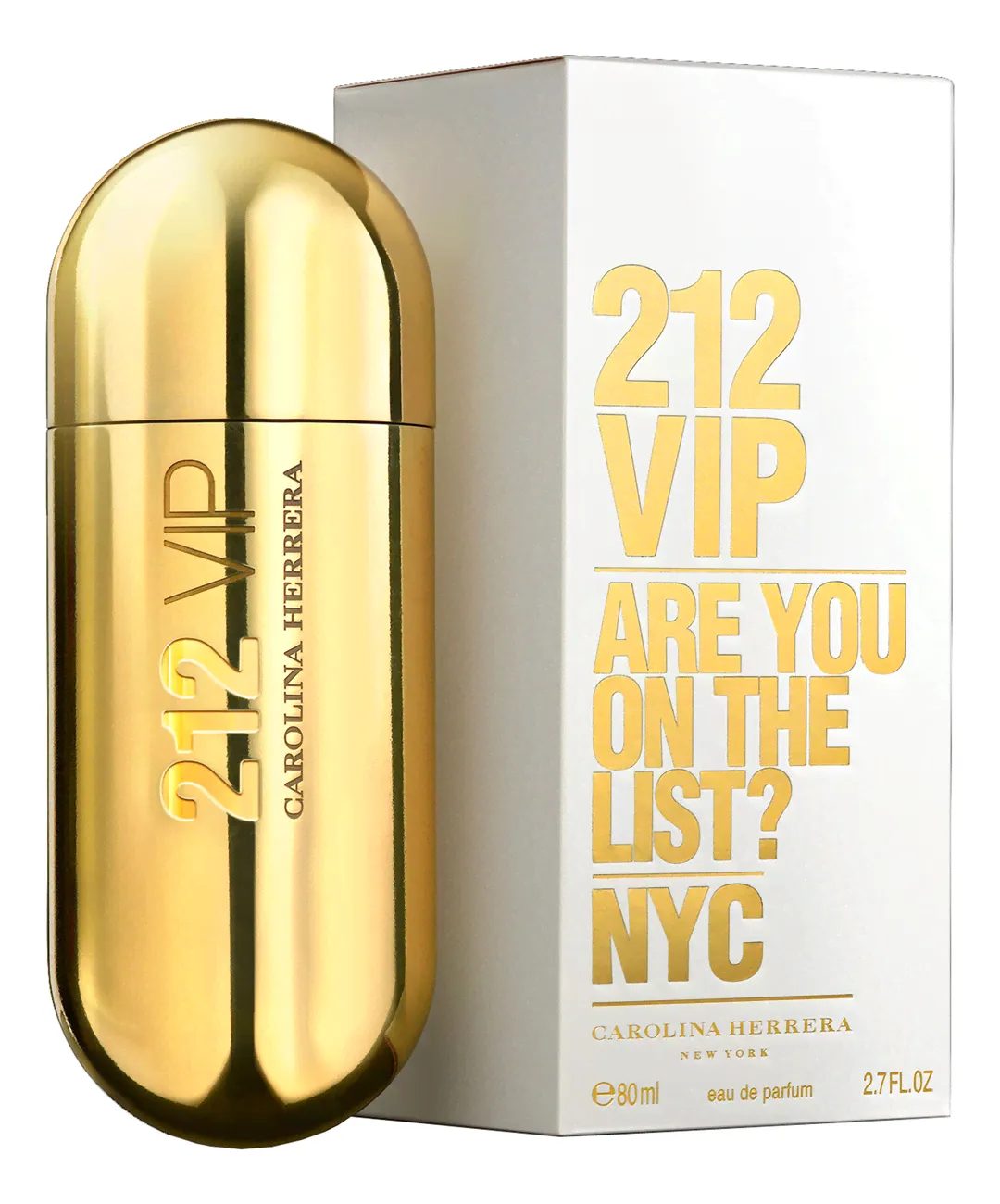 449 аромат направления CAROLINA HERRERA 212 VIP-2