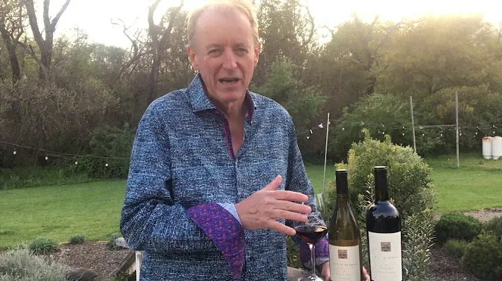 March 31, 2020 Santa Carolina Wine Brands Set in Stone