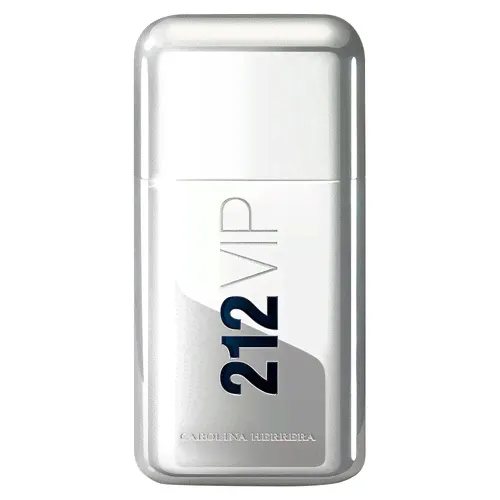 CAROLINA HERRERA туалетная вода 212 VIP Men, 50 мл-0
