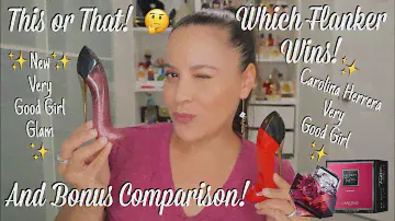 *NEW* CH Very Good Girl Glam | Review & Comparison