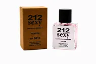 Тестер ДУБАЙ “Carolina Herrera 212 Sexy for Women” 50 мл (ж)