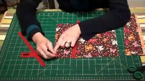 How to make a reversible bag